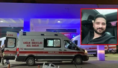 Diyarbakır: Ağabeyini bıçakla öldürdü