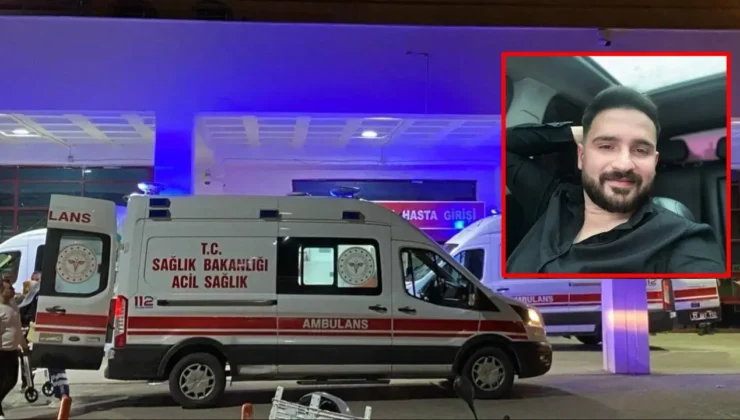 Diyarbakır: Ağabeyini bıçakla öldürdü
