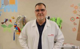 Çocuk Hastalıkları Uzmanı: “Bir çocuğun neredeyse 10 günde bir ateşlenmesi burnunu akması öksürmesi tamamen doğal bir süreç”