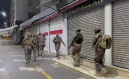 Diyarbakır merkezli 3 ilde uyuşturucu operasyonu: Gözaltına alınan 56 şüpheliden 10’u tutuklandı