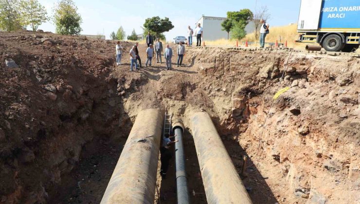 Diyarbakır’da ‘Akılı Su Yönetimi Projesi’ yaygınlaştırılıyor
