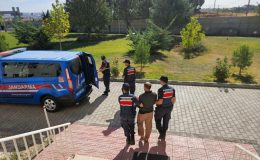 Diyarbakır’da cinayet şüphelisi 3 yıl sonra yakalandı