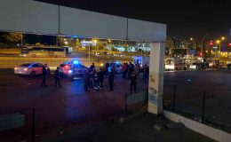 Diyarbakır’da düğün salonunda akrabalar arasında bıçaklı kavga: 2 yaralı