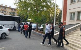 Diyarbakır’da narkotik operasyonlarında 103 tutuklama