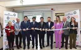 Diyarbakır’da onarımı tamamlanan Ruh Sağlığı Kliniği açıldı