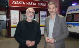GGC’den gazeteci Bulut’a yapılan saldırıya kınama