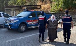 JASAT ekipleri arama kaydı bulunan 4 şüpheliyi yakaladı