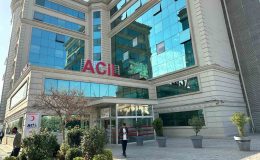 50 yaşındaki kadın evde tüfekle vurulmuş halde bulundu