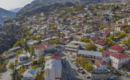 Çüngüş belediyesinde doğal gaz çalışmaları’nda sona gelindi…