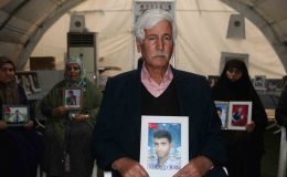 Diyarbakır annelerinin evlat mücadelesi devam ediyor