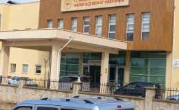 Diyarbakır’da arazi kavgasında kuzenleri tarafından vurulan kardeşlerden biri hayatını kaybetti