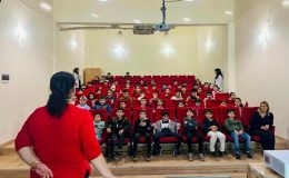 Diyarbakır’da öğrencilere “Organ Bağışı ve Organ Nakli” semineri