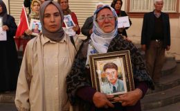 Evlat direnişindeki aile sayısı 369’a yükseldi