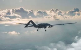 MSB: Irak’ın Haftanin bölgesinde tespit edilen 2 PKK’lı terörist, SİHA ile etkisiz hâle getirildi