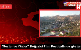 Diyarbakır annelerinin dramını anlatan ‘Sesler ve Yüzler’ filmi Boğaziçi Film Festivali’nde gösterildi