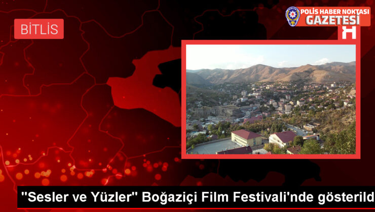 Diyarbakır annelerinin dramını anlatan ‘Sesler ve Yüzler’ filmi Boğaziçi Film Festivali’nde gösterildi