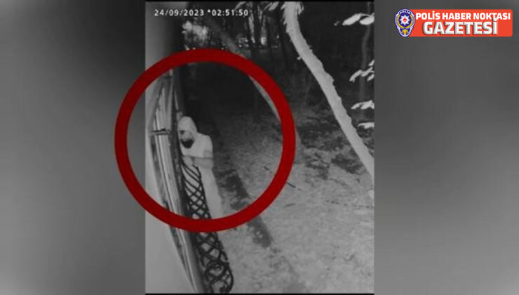 Diyarbakır’da Hırsızlık ve Kapkaç Operasyonu: 25 Şüpheli Yakalandı