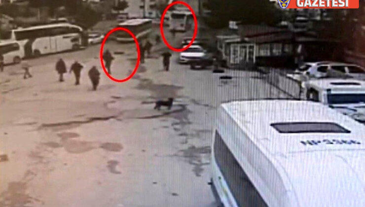 Diyarbakır’da otobüs şoförünün muavini ezerek öldürdüğü olayda detaylar belli oldu