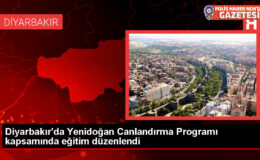 Diyarbakır’da Yenidoğan Canlandırma Programı Eğitimi Düzenlendi
