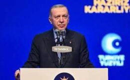 Türkiye yerel seçime gidiyor! AK Parti’nin Diyarbakır Adayı..