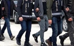 Bakan Yerlikaya duyurdu! 14 ilde FETÖ operasyonu: 42 şüpheli yakalandı.