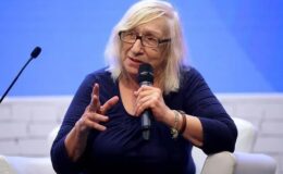 Yazar Alev ALATLI Vefat etti..