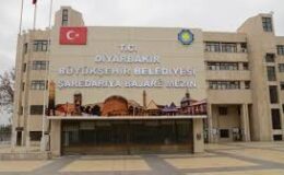 Diyarbakır Büyükşehir Belediyesi’nin 3 milyar 345 milyon TL borcu olduğu açıklandı