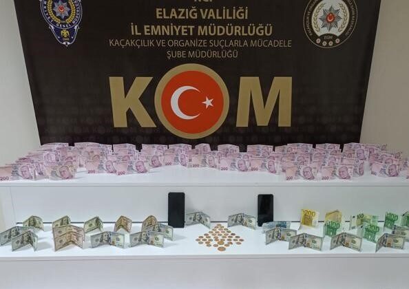 Kendilerini polis olarak tanıtıp vatandaşı dolandıran şüpheliler tutuklandı