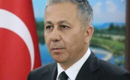 Suç örgütlerine “Mahzen-24” operasyonu!