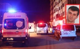 Kayseri’de polis memuru intihar etti: Soruşturma başlatıldı!