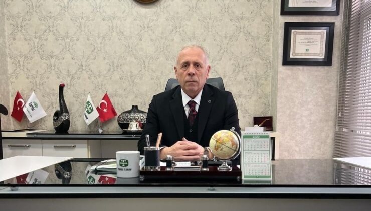 CHP’li başkan adayı evinde ölü bulundu