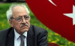 Sezai Karakoç’un isminin verildiği kongre merkezinin ismi Değiştirildi.