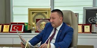 Eski Bağlar Belediyesi Başkanı Hüseyin Beyoğlu’na ilişkin yeni gelişme!