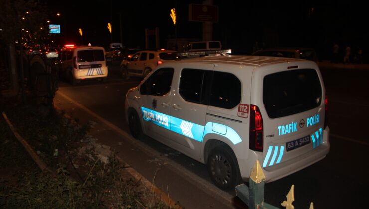 Şanlıurfa’da zincirleme kaza: 1’i ağır 8 yaralı