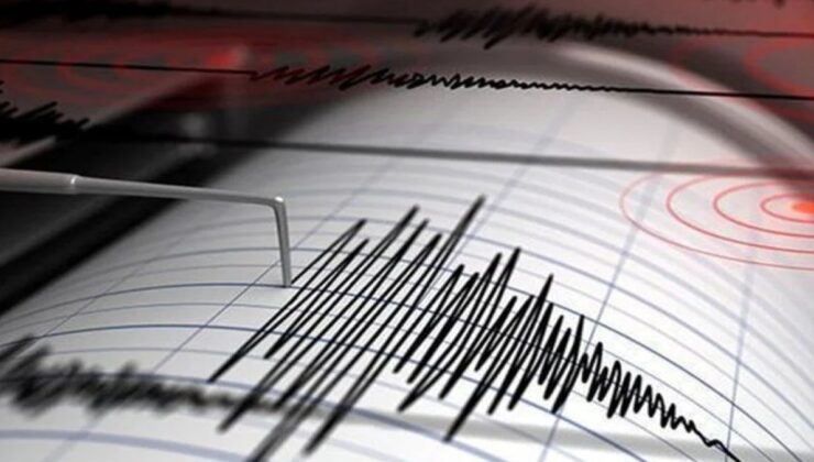 Malatya’da deprem
