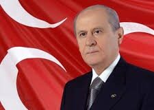 MHP Lideri Bahçeli: “Kıbrıs Türk’tür, Türk’ün yurdudur”