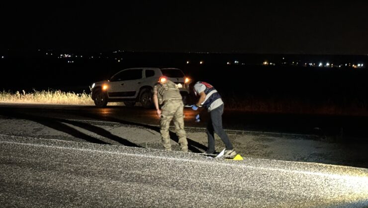 Diyarbakır’da seyir halindeki otomobile silahlı saldırı: 3’ü ağır 6 yaralı
