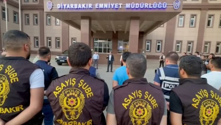 E-devlet sitesini taklit eden çeteye 7 ilde operasyon: 26 şüpheli tutuklandı