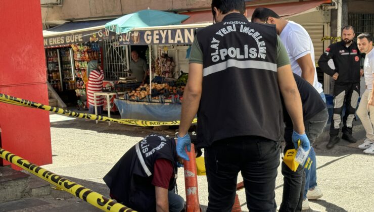 Diyarbakır’da akraba iki aile arasında kavga: 1 ölü, 6 yaralı