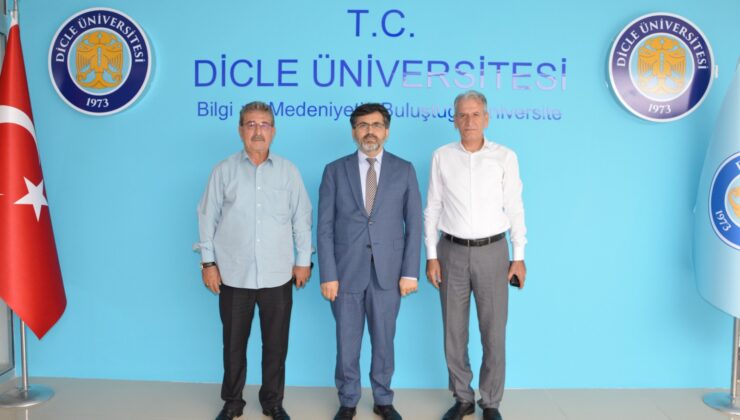 BİLİM YUVASINA ZİYARET