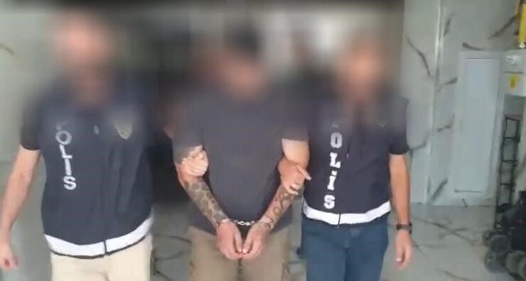 Diyarbakır’da temmuz ayının asayiş bilançosu: 152 tutuklama