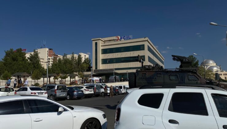 Diyarbakır’da ‘kırmızı’ ve ‘gri’ kategoride iki terörist etkisiz hale getirildi