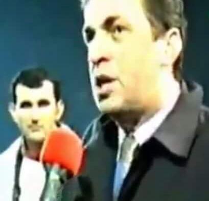 Şehit Gaffar Okkan’ın Manevi Emaneti