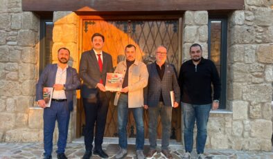 Türk Dünyası’nın Gençleri İçin Büyük Adım: Kariyer Ofisleri Geliyor!