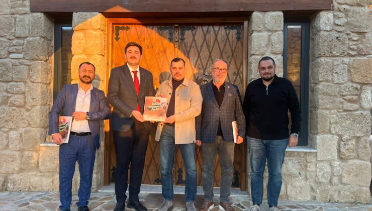 Türk Dünyası’nın Gençleri İçin Büyük Adım: Kariyer Ofisleri Geliyor!