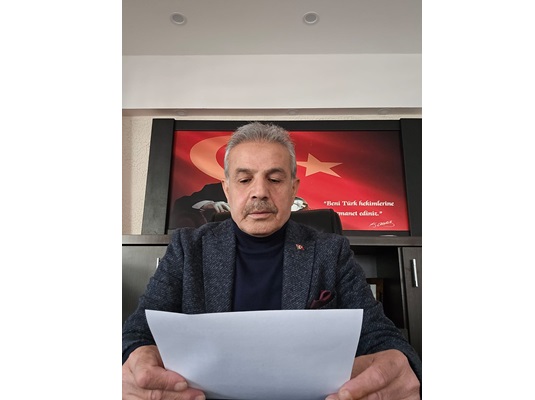 Türk Sağlık-Sen: “Aile Sağlığı Çalışanlarının Mağduriyetleri Giderilmeli”