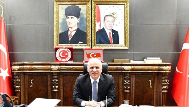 Diyarbakır Valisi Zorluoğlu’ndan yeni yıl mesajı