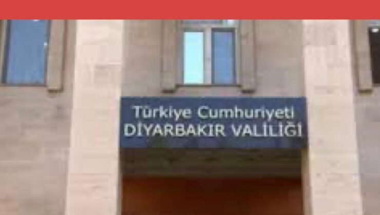Diyarbakır’da usulsüzlük yaptığı belirlenen 7 özel eğitim kurumu süresiz kapatıldı