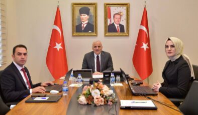 Göçle Mücadelede İnsani ve Güvenlik Odaklı Anlayış