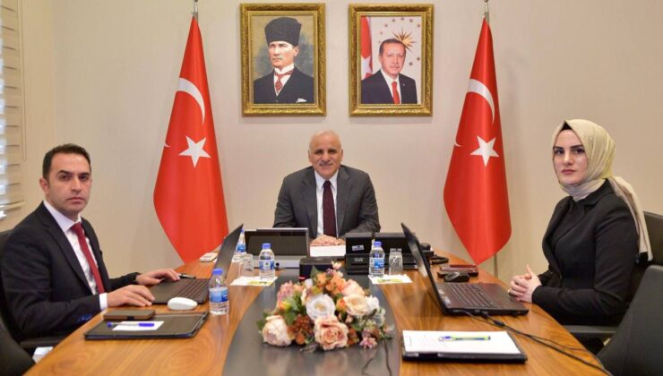 Göçle Mücadelede İnsani ve Güvenlik Odaklı Anlayış